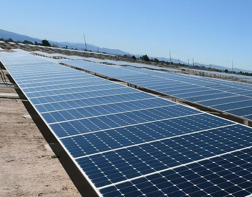New solar products arrive