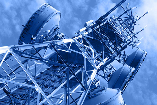 GSM sector